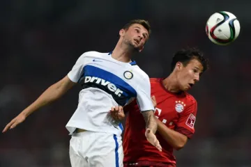 Veliki Bayernov talent igrat će za 'vatrene'?