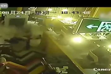 Go&scaron;ća se žalila na uslugu, konobar ju zalio vrućom juhom