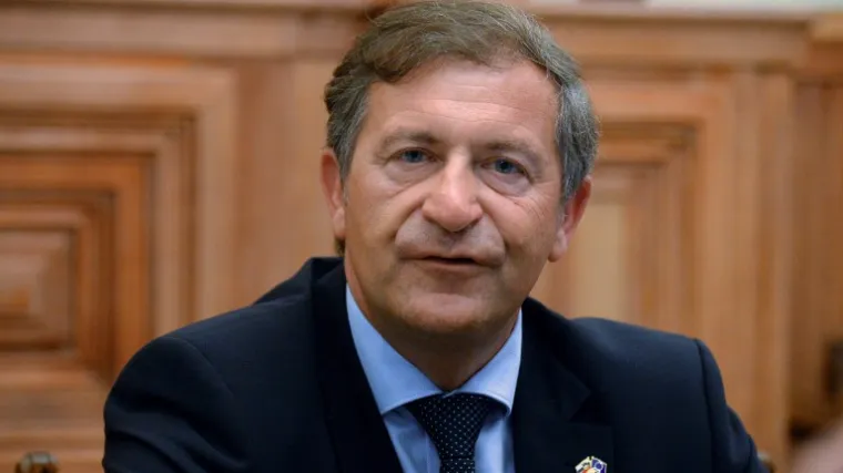 "Očekujem da arbitražni sud nastavi svoj rad"