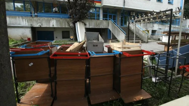 Tisuću studenata u potrazi za stanom, najmodavci digli cijene