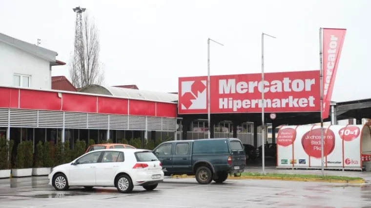 Ivica Todorić preporodio trgovački lanac Mercator
