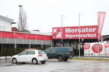 Ivica Todorić preporodio trgovački lanac Mercator