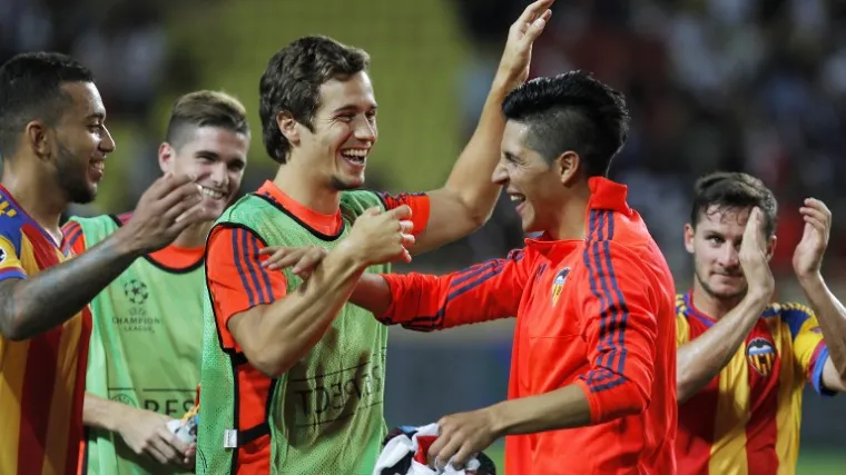 &Scaron;panjolci likuju, u&scaron;li su u nogometnu povijest