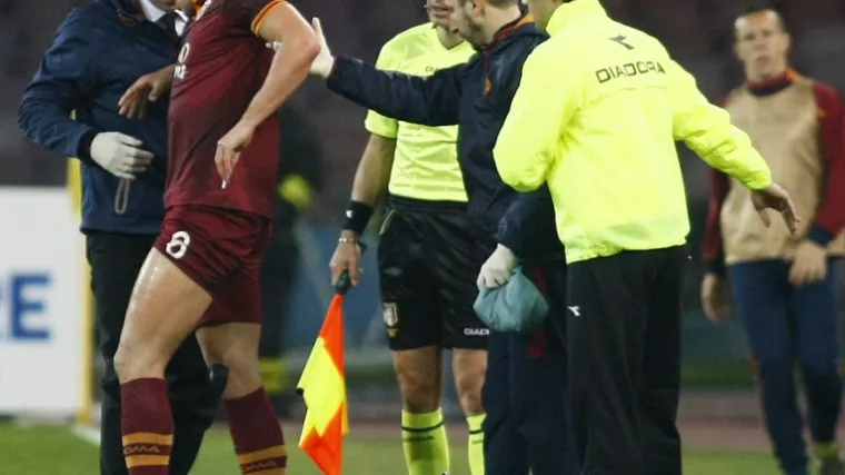 Trebao je igrati u Manchesteru, a sad opet mora 'pod nož'