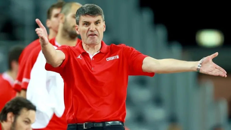 Estonci namučili hrvatske ko&scaron;arka&scaron;e