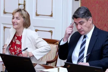 Vlada rasterećuje trgovce za 20 posto