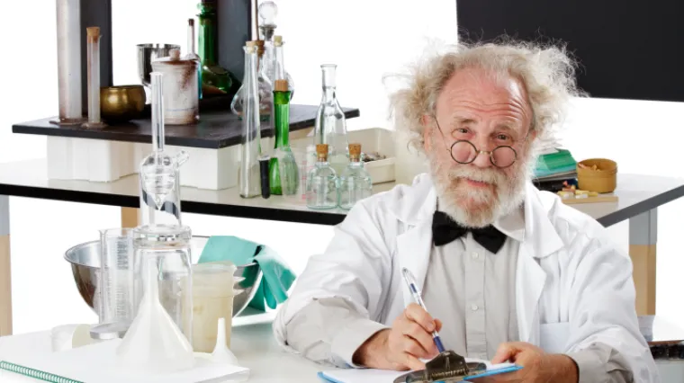 Znanstvenici vole jednostavne članke kratkog naslova