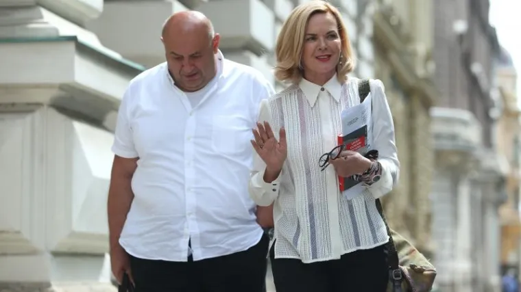 "To je kr&scaron;enje Sanaderovih temeljnih ljudskih prava"