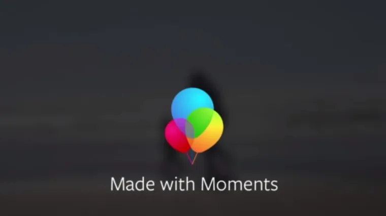 Pretvorite stare fotke u video-spot