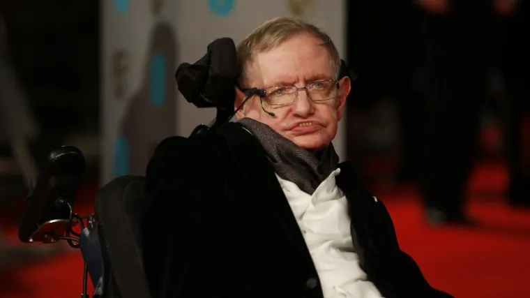 Crne rupe su otvor u drugi svemir, tvrdi Stephen Hawking