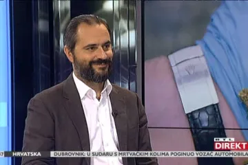 Dr. Brborović otkriva sve o legalizaciji marihuane u medicinske svrhe