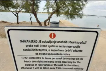 Engleski prijevod vodičkih gradskih vlasti već ušao u legendu, no može li gore?