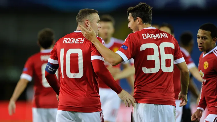 Manchester United , Bayer, CSKA, BATE i Astana u Ligi prvaka