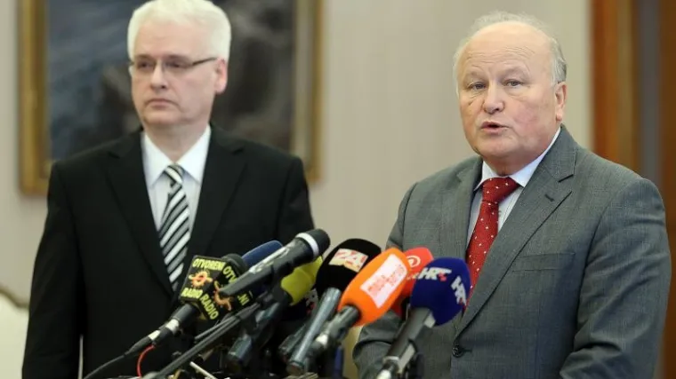 Linić na Josipovićevoj listi, ali kao nezavisni zastupnik: 'Ružno iskustvo s SDP-om mi je bilo dovoljno'