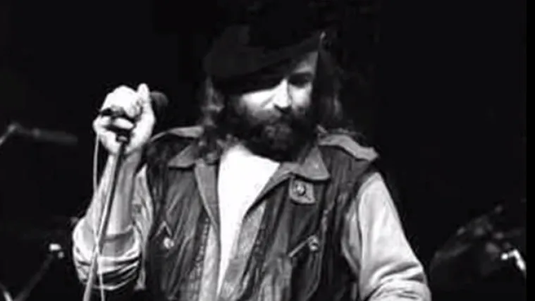 Preminuo Boris Aranđelović, pjevač kultne yu-rock skupine Smak