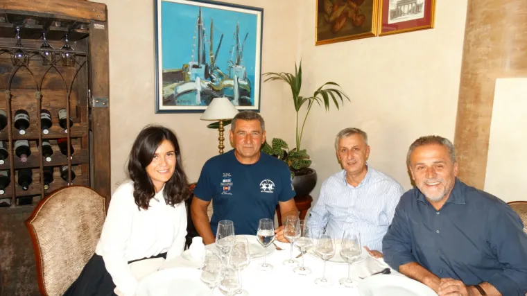 Bandić rekao Gotovini da će ga na sljedećoj sjednici nominirati za počasnog građanina Zagreba