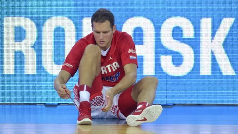 &Scaron;ok za Hrvatsku pred Eurobasket!