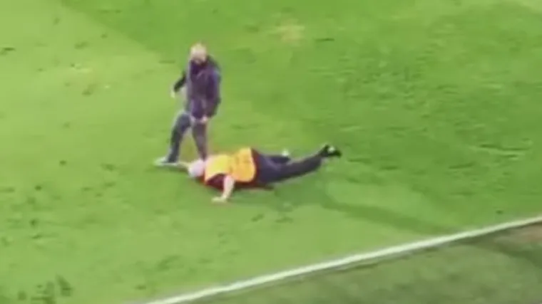 Pogledajte kako se za&scaron;titar rasuo koliko je dug i &scaron;irok