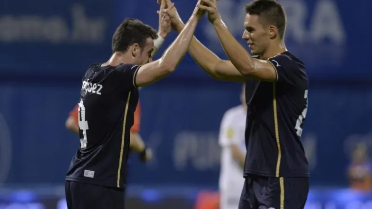 MAMIĆU SE ISPUNILA ŽELJA! DINAMU STIŽE BAYERN!