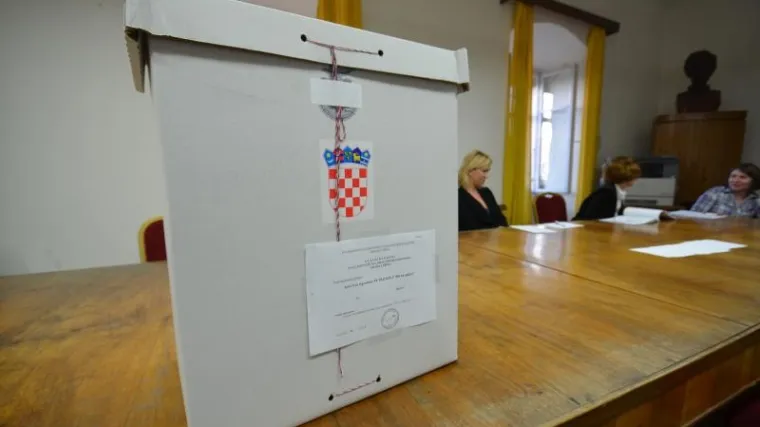 Ovo su datumi kada bi se trebali održati parlamentarni izbori