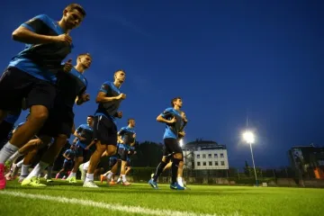 Dinamo treba prvo proći zagorske brege!