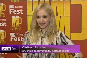 Rozgu i Hausera otkriva govor tijela, Škugor poručuje: 'Nasjeli ste na još jednu izrežiranu ljubav!'