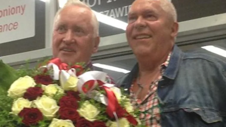 Poljski blizanci bili razdvojeni gotovo 70 godina, sada se napokon ponovno spojili!