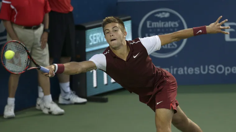 ATP Winston Salem: Ćorić zaustavljen u četvrtfinalu