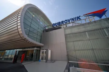 Iračani bez novca i prtljage zadržani u Dubrovniku