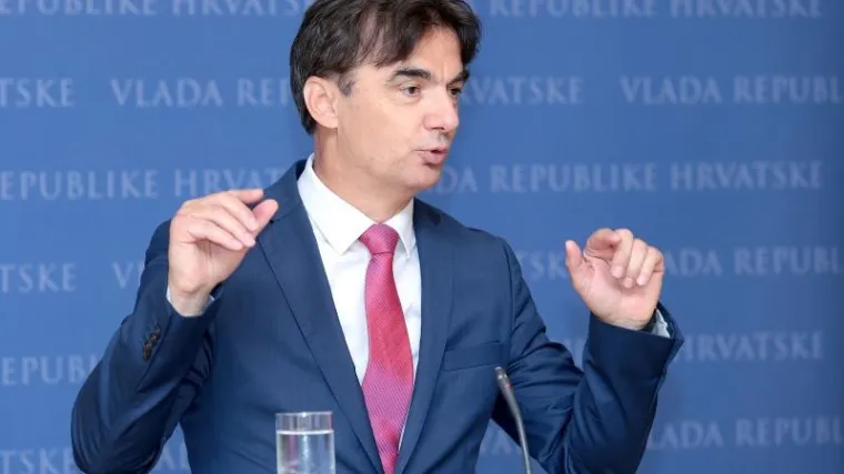 "To su jako dobre vijesti, potpora privatnom sektoru konačno daje rezultate"