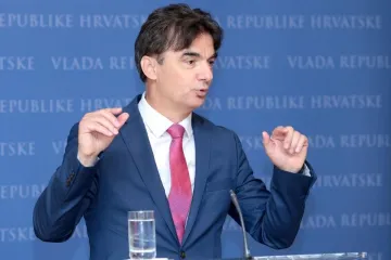 "To su jako dobre vijesti, potpora privatnom sektoru konačno daje rezultate"