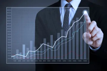 BDP u drugom kvartalu skočio 1,2 posto