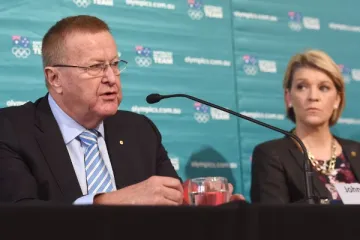 Australci zabranili svojim sporta&scaron;ima tablete za spavanje