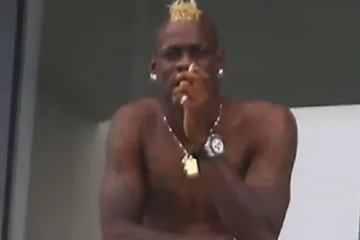 Procurile nove nevjerojatne gluposti 'ludog Marija'