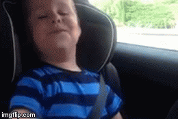 Klinac saznao da će postati veliki braco, a njegova reakcija postala viralni hit