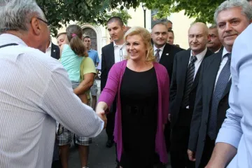 Porast se osjeća, no to nije nešto što je učinila država