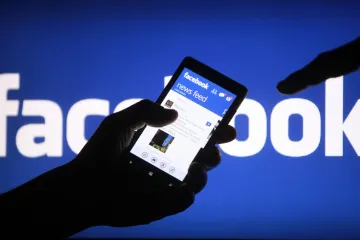 Više od milijardu ljudi prijavilo se na Facebook