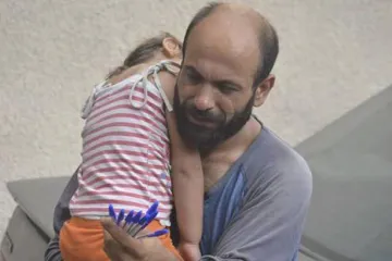 Prodavao kemijske da bi prehranio djecu; jedna fotka promijenila je sve