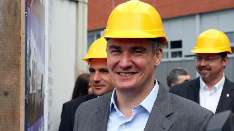 "To je posljedica mjera, ne isključivo članstva EU"