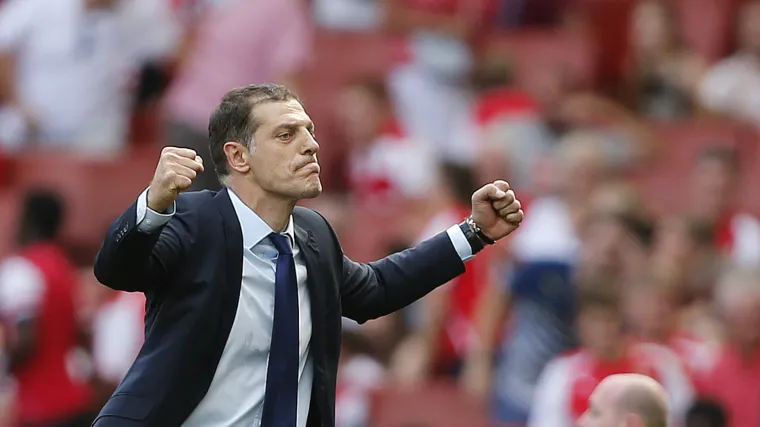 Bilićev West Ham razbio Liverpool na Anfieldu, Chelsea kod kuće izgubio od Crystal Palacea