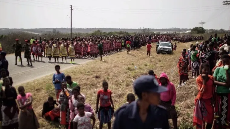Putovale na godi&scaron;nji festival plesa: u prometnoj nesreći poginulo 38 djevojčica
