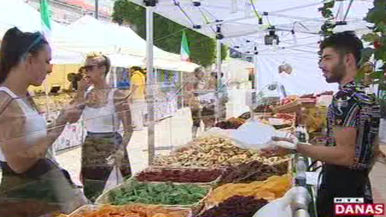 Na dubrovačkim Lazaretima otvorena gurmanska talijanska spiza bogata brojnim specijalitetima