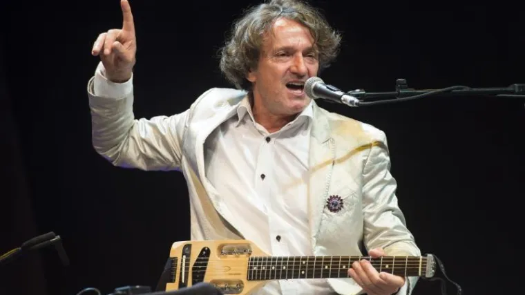 Bregović u sredi&scaron;tu skandala koji se nije dogodio