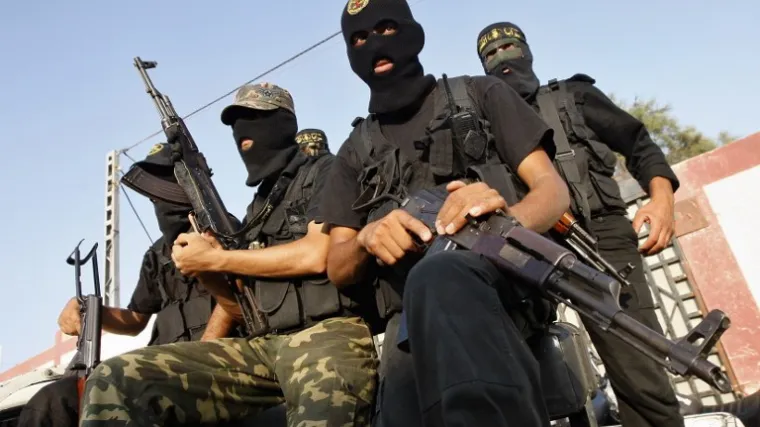 Islamska država u Iraku izgubila nekoliko sela, no u Siriji su napredovali