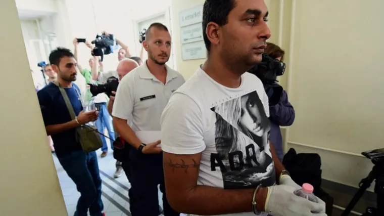 Odvjetni&scaron;tvo zatražilo pritvor zbog smrti 71 osobe u Austriji