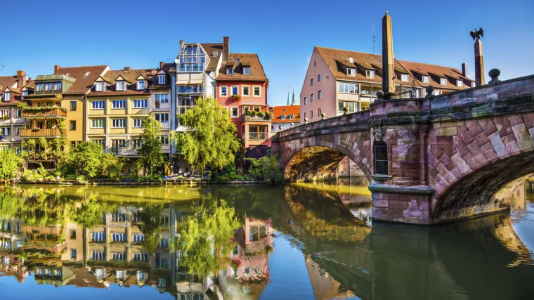 Sedam stvari koje morate znati ako kanite živjeti u Njemačkoj