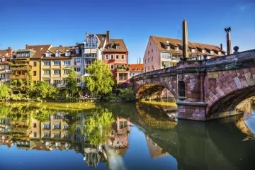 Sedam stvari koje morate znati ako kanite živjeti u Njemačkoj