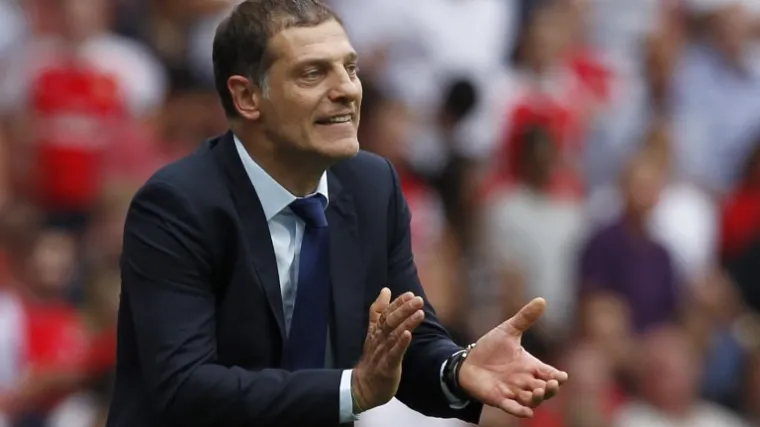 West Ham Slavena Bilića osramotio Liverpool usred Anfielda