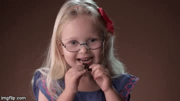 Djeci ponudili čokoladu, ali im nisu rekli da je tamna!