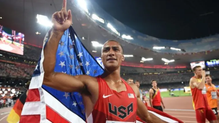 Amerikanac postavio novi svjetski rekord u Pekingu